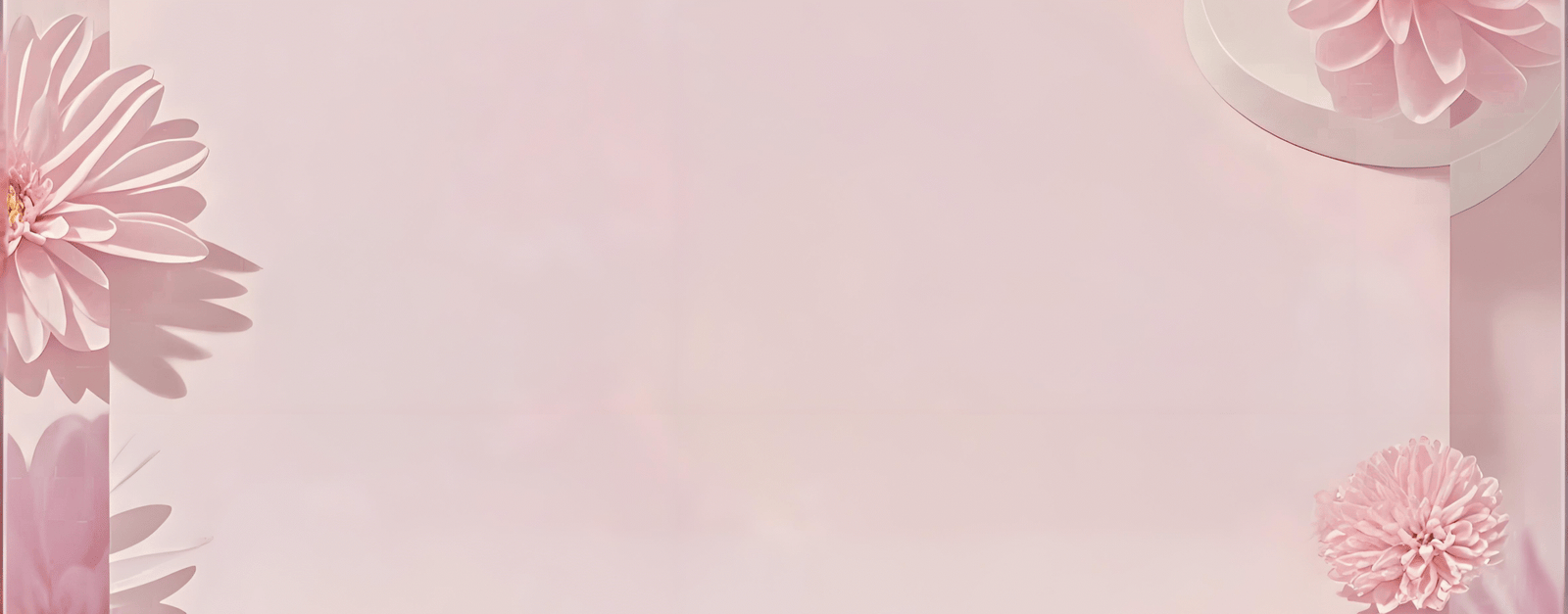 fDnC6ORav1 big flower charms W01000