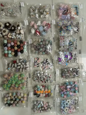 W00501-W00520-260419 fancy beads w00501 to w00600