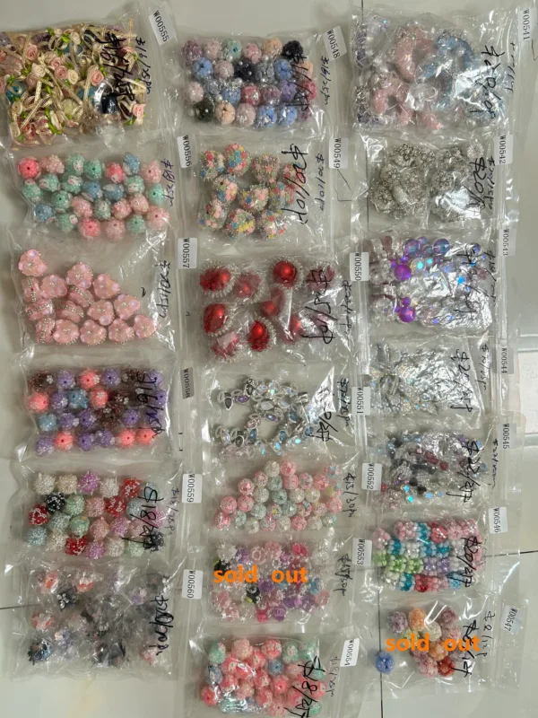 W00541-W00560-260419-1 fancy beads w00501 to w00600