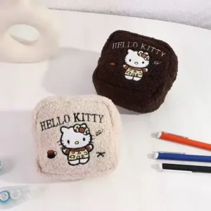 W01005-1 hello kitty makeup bag w01005